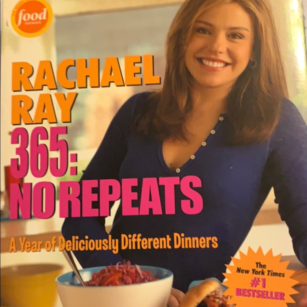 Cookbook